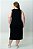 Vestido Regata com Decote Quadrado - Imagem 3