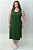Vestido Regata com Decote Quadrado - Imagem 5