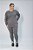 Conjunto Blusa Ampla + Calça Fusô - Imagem 7