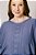 Blusa Trançado Central Leve - Imagem 4