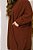 Casaco Alongado Permanecer - Imagem 2