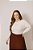 Blusa Trançada Trama Essencial - Imagem 8