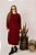 Vestido Midi Minha Morada - Imagem 4
