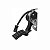 PEDAL DO ACELERADOR PARA VOLVO FH12 COMP. CONECTOR 5 PINOS - Imagem 2