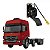 PEDAL DO ACELERADOR PARA MERCEDES ATEGO AXOR ACTROS 6 PINOS - Imagem 1