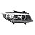 FAROL PRINCIPAL LD PARA BMW SÉRIE3 E90 08-12 FRONTAL HELLA - Imagem 2
