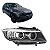 FAROL PRINCIPAL LD PARA BMW SÉRIE3 E90 08-12 FRONTAL HELLA - Imagem 5