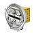 FAROL AUXILIAR MILHA LUMINATOR LED LONGO ALCANCE CROMADO - Imagem 4