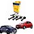 CABO VELA IGNIÇÃO FORD ECOSPORT FIESTA FOCUS KA FLEX +2012 - Imagem 1