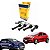 CABO VELA IGNIÇÃO PARA FORD ECOSPORT FIESTA FOCUS KA FLEX - Imagem 1