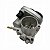 CORPO DE BORBOLETA PARA RENAULT CLIO LOGAN SANDERO 1.0 16V - Imagem 2