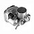 CORPO DE BORBOLETA PARA RENAULT CLIO LOGAN SANDERO 1.0 16V - Imagem 3