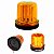 GIROFLEX LED AUTOMOTIVO 12V ÂMBAR 7 MODOS PARA CARRO E MOTO - Imagem 3