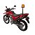 GIROFLEX LED AUTOMOTIVO 12V ÂMBAR 7 MODOS PARA CARRO E MOTO - Imagem 5