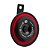 BUZINA AUTOMOTIVA BIBI PAQUERINHA 12V PARA FIAT GM KIA HELLA - Imagem 6