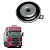 BUZINA AUTOMOTIVA 24V UNIVERSAL 116DB UNITÁRIO 113MM HELLA - Imagem 5