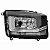 FAROL PRINCIPAL VW DELIVERY 17 A 22 LADO DIREITO - Imagem 1