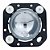 FAROL PRINCIPAL VOLVO FMX 10/15 LADO DIREITO 24V H1 H7 EDN - Imagem 1