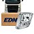 FAROL PRINCIPAL PARA VOLVO VM APÓS 2015 LED ESQUERDO COM DRL - Imagem 1