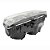 FAROL MERCEDES AXOR APOS 2005 H7 H1 LADO ESQUERDO - Imagem 2