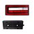 LANTERNA FULL LED PARA VW CONSTELLATION DELIVERY METEOR LE - Imagem 3