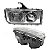 FAROL PRINCIPAL PARA MERCEDES AXOR APÓS 2005 DIREITO EDN - Imagem 6