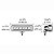 MINI BARRA LED FAROL AUXILIAR LED 18W VALUEFIT RALLY BIVOLT - Imagem 6