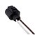 CHICOTE ELÉTRICO ALTERNADOR PARA GOL GIII 2 VIAS - RAINHA - Imagem 2
