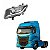 FAROL PARA IVECO S-WAY 480 540 2022 FULL LED LADO ESQUERDO - Imagem 3
