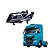 FAROL IVECO S-WAY 480 540 2022 FULL LED LADO DIREITO - Imagem 1