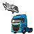 FAROL PARA IVECO S-WAY 480 540 2022 FULL LED LADO DIREITO - Imagem 1