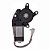 MOTOR VIDRO ELÉTRICO 12V UNIVERSAL LD PARA STRADA S10 CORSA - Imagem 5