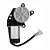 MOTOR VIDRO ELÉTRICO 12V UNIVERSAL LD PARA STRADA S10 CORSA - Imagem 6