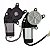 MOTOR VIDRO ELÉTRICO 12V UNIVERSAL LD PARA STRADA S10 CORSA - Imagem 2
