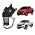 MOTOR VIDRO ELÉTRICO 12V UNIVERSAL LD PARA STRADA S10 CORSA - Imagem 1