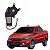 MOTOR VIDRO ELÉTRICO 12V UNIVERSAL LD PARA STRADA S10 CORSA - Imagem 4