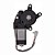 MOTOR VIDRO ELETRICO 24V MABUCHI LADO DIREITO - Imagem 2