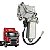 MOTOR VIDRO ELETRICO 24V PARA SCANIA S4 VOLVO FH L. DIREITO - Imagem 6