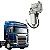 MOTOR VIDRO ELETRICO 24V SCANIA SERIE 4 VOLVO FH ESQUERDO - Imagem 5