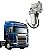 MOTOR VIDRO ELETRICO 24V PARA SCANIA S4 VOLVO FH ESQUERDO - Imagem 4