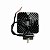 FAROL DE TRABALHO 16 LEDS 48W 10-30V QUADRADO F-432 - Imagem 3