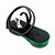 LANTERNA ABS PARA CARRETA FACCHINI LATERAL 24V ASPOCK VERDE - Imagem 8