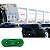 LANTERNA ABS PARA CARRETA FACCHINI LATERAL 24V ASPOCK VERDE - Imagem 9
