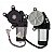 MOTOR VIDRO ELETRICO 12V LADO ESQUERDO MABUCHI - Imagem 6