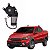 MOTOR VIDRO ELÉTRICO 12V UNIVERSAL LE PARA STRADA S10 CORSA - Imagem 4