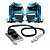 SENSOR NOX PARA DAF XF 105 4 POLOS 24V 2012 A 2022 - Imagem 1