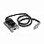 SENSOR NOX  PARA SCANIA P340 G340 R410 EURO 6 4 POLOS 24V - Imagem 2