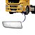 LENTE FAROL AUXILIAR PARA MAN  TGX CRISTAL LADO DIREITO EDN - Imagem 4