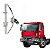 MAQUINA DE VIDRO FORD CARGO APOS 11 LADO ESQUERDO S/ MOTOR - Imagem 1