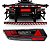 LANTERNA TRASEIRA LED S96 FLASHING 24V ESQ SINALSUL - Imagem 4